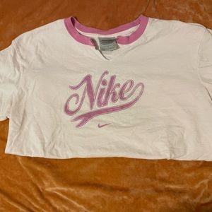 Vintage Nike tee
